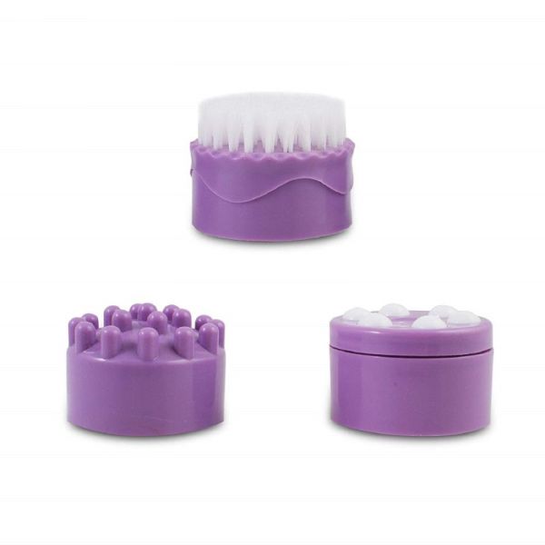 BETTERLIFE le Bain de Pieds Massant - Fonction Infrarouge, Bulles, Massage Vibrant - 1 Unité