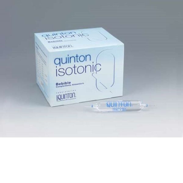 Quinton Eau de mer