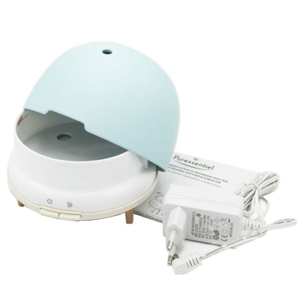 Puressentiel Diffuseur Humidificateur Ultrasonique Atmo