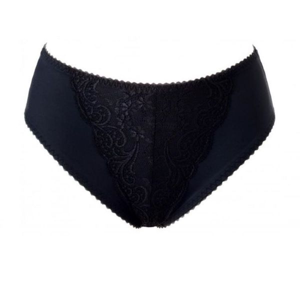 Soutien Gorge Dentelle LOLA - 2 Poches Creuses - Gamme Silima - THUASNE THAMERT