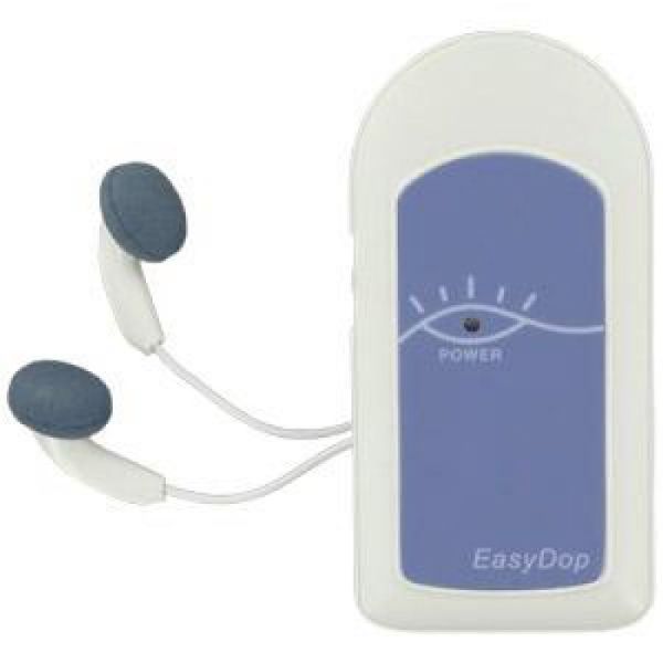 Doppler Foetal de Poche EASYDOP - N3895 - 1 Unité - ORKYN COLSON