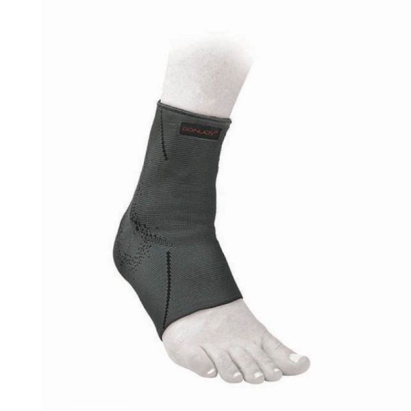 DONJOY FORTILAX Cheville - Orthèse Ligamentaire Stabilisatrice Elastique Bilatérale