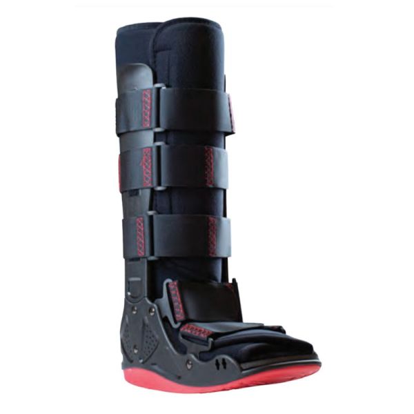 DONJOY PROCARE XCELTRAX Longue - Botte d' Immobilisation Classique - 1 Unité