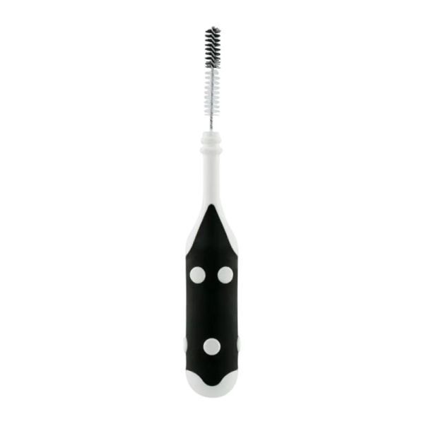INAVA RECHARGES Noires 0.6mm ISO0 pour TRIO COMPACT et FLEX - Bte/3