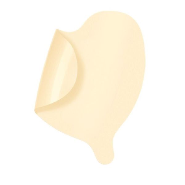 HYDROCOLL Sacral 18 x 18 cm - Pansement Hydrocolloïde Adhésif Absorbant Hydroactif - Bte/10