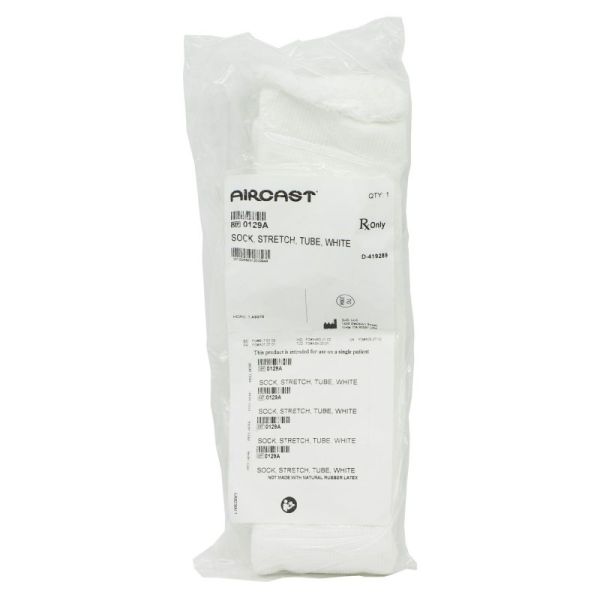 DONJOY Chaussette Extensible Universelle AIRCAST - 1 Unité - Pour Botte d' Immobilisation AirSelect
