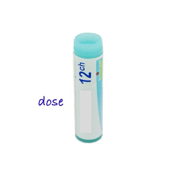 Arsenicum iodatum dose, 5 à 30CH - Boiron