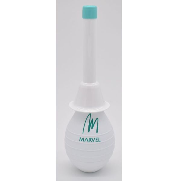 MARVEL la Poire Vaginale à Injection Simple 200 ml - Lavement Vaginal - Bte/1