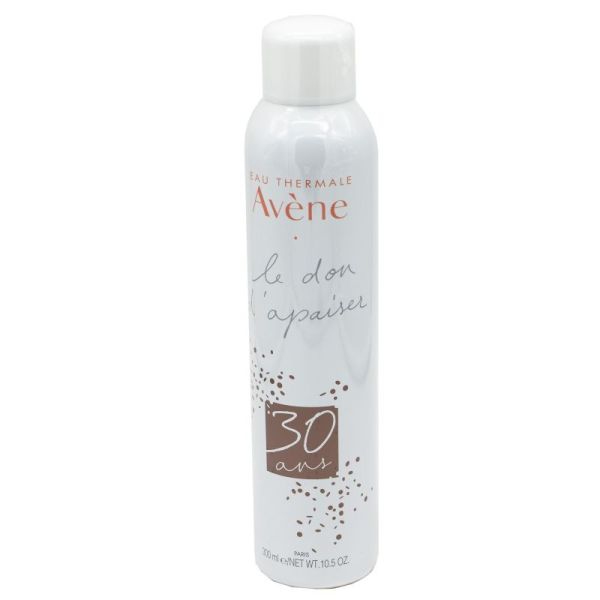 AVENE EAU THERMALE - Spray 300ml - Rafraîchissant, Apaisant, Anti-Irritant