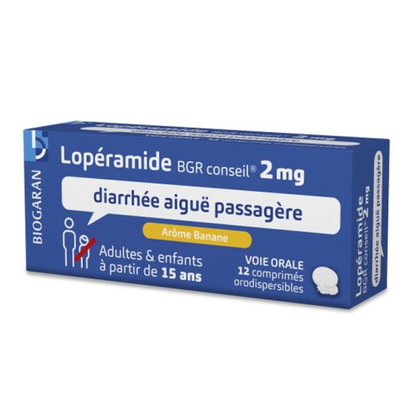 Borax / Acide borique Biogaran Conseil® lavage ophtalmique - B/20