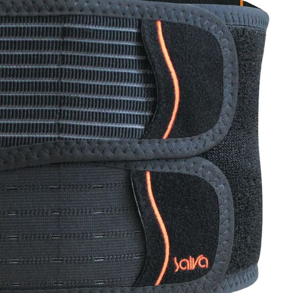 Ceinture lombaire salva hot sale