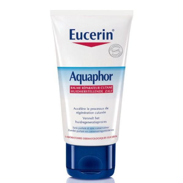 Eucerin Aquaphor Baume Réparateur Cutané 40 g