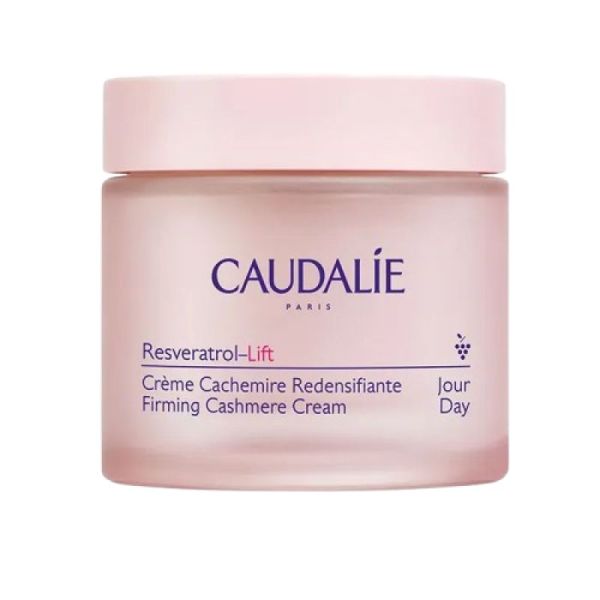 CAUDALIE Resveratrol Lift Crème Cachemire Redensifiante - 50 ml