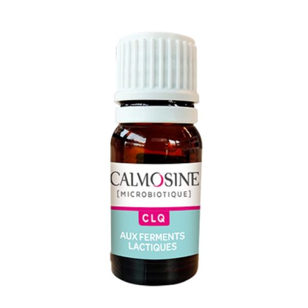 Calmosine [Microbiotique] CLQ