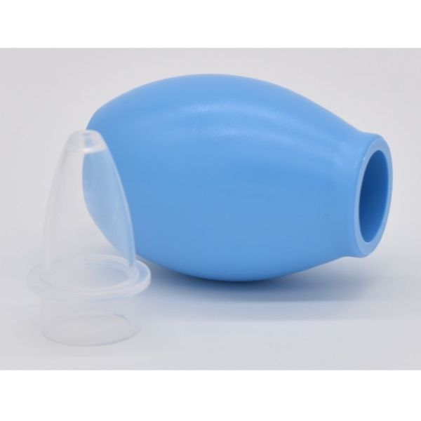 Aspirateur nasal et poire pour oreilles, 2 unités – Personnelle