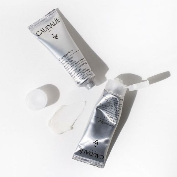 CAUDALIE VINOPERFECT Crème Mains Anti Taches 50ml