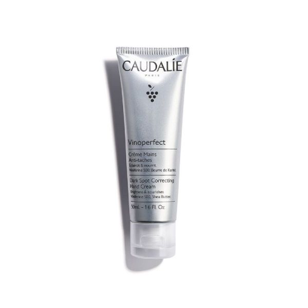 CAUDALIE VINOPERFECT Crème Mains Anti Taches 50ml