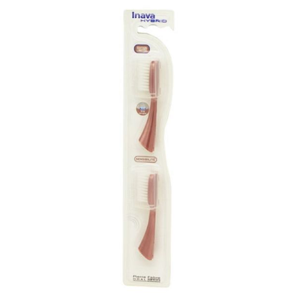 Xrten 50 Pièces Sangles à éponge Jetable Brosse Micro, Ecouvillons Mousse  Brossette Interdentaire pour Nettoyage de Orale (Rose) : : Hygiène  et Santé