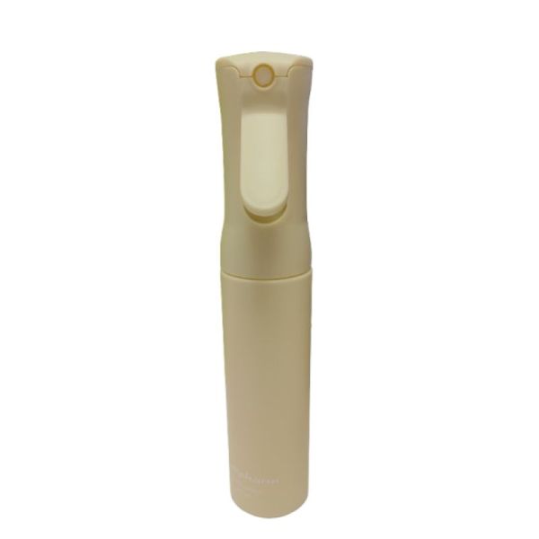 Estipharm - Brumisateur Portable PM (Petit Modèle) 80ml - 1 Unité - vert ou rouge brique ou abricot