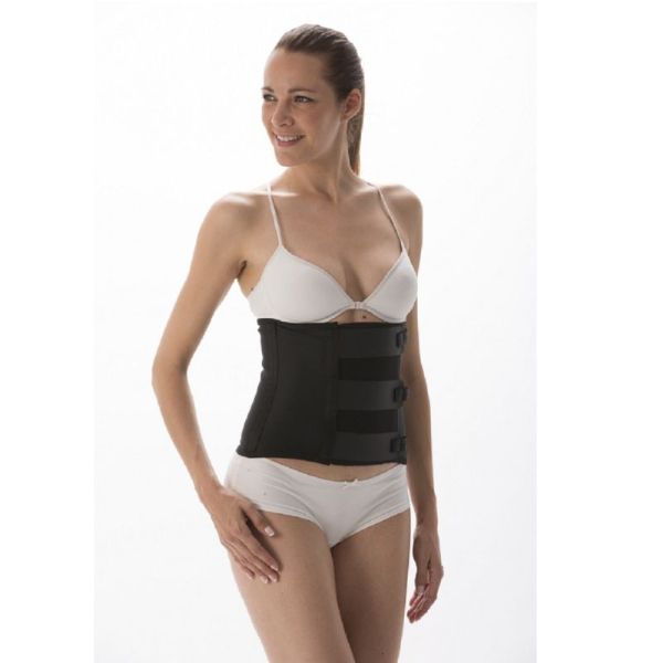 CERECARE DIGIBELT Hauteur 18 cm - Ceinture de Soutien Abdominal Post Opératoire Après une Chirurgie