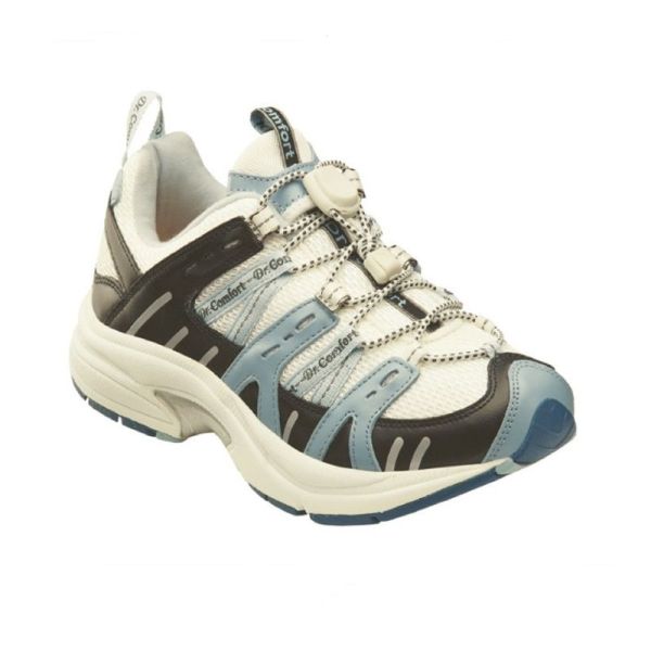 DONJOY Dr Comfort REFRESH - Chaussure C.H.U.T (Chaussure à Usage Temporaire) - Femme - 1 Paire