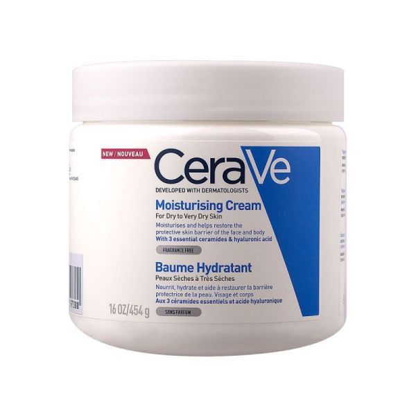 Cerave Baume hydratant 454g