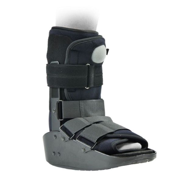 DONJOY Maxtrax Air Courte Botte d