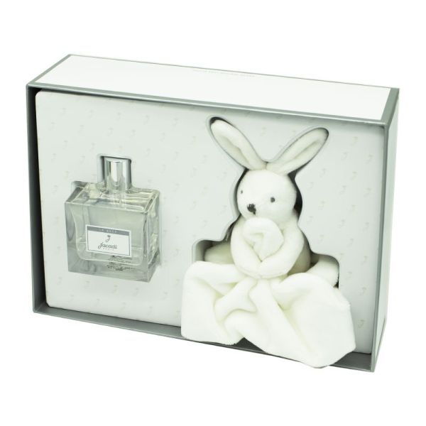 Jacadi Le Coffret Bebe