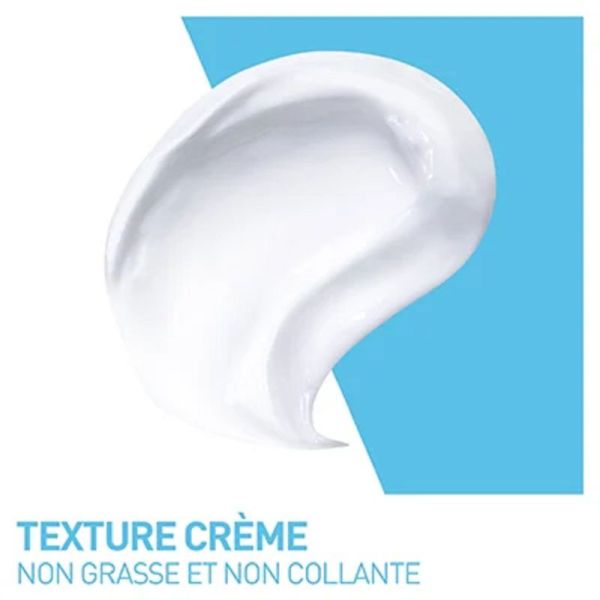 CERAVE SA Crème Anti Rugosités 340g - Soin pour Peaux Sèches, Rugueuses, Squameuses