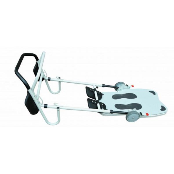 Plateforme de Levage et de Transfert AERO MOVE - O2212 - 1 Unité - ORKYN HERDEGEN