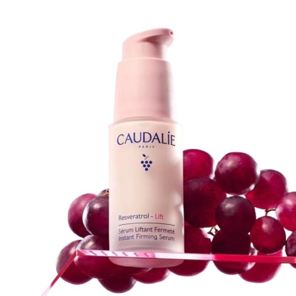 CAUDALIE Resveratrol Lift Sérum Fermeté - 30 ml