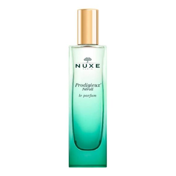 NUXE PRODIGIEUX NEROLI Le Parfum 50ml - Eau de Parfum