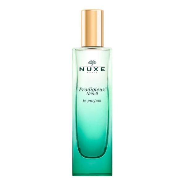 NUXE PRODIGIEUX NEROLI Le Parfum 50ml - Eau de Parfum