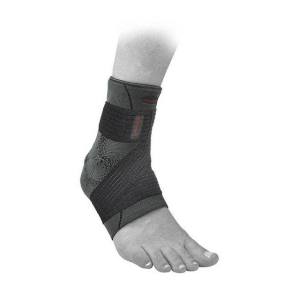 DONJOY STRAPILAX Cheville - Orthèse Ligamentaire Stabilisatrice Elastique Bilatérale