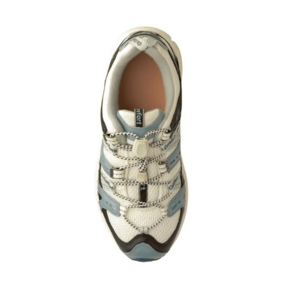 DONJOY Dr Comfort REFRESH - Chaussure C.H.U.T (Chaussure à Usage Temporaire) - Femme - 1 Paire