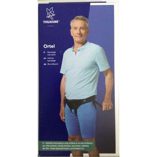 Thuasne Ortel Ceinture herniaire