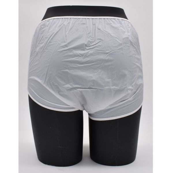 MARVEL La Culotte de Protection Homme/Femme - Etanche et Lavable - 1 Unité