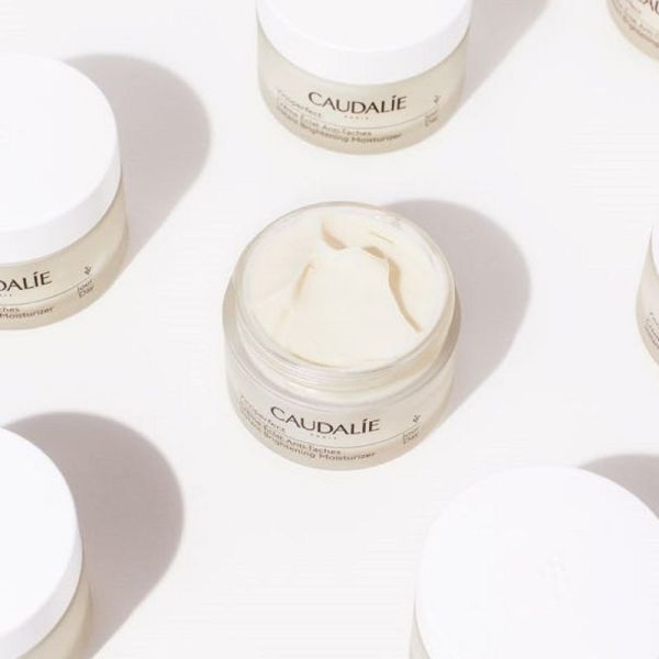 CAUDALIE VINOPERFECT Crème Jour Anti Tâches 50ml