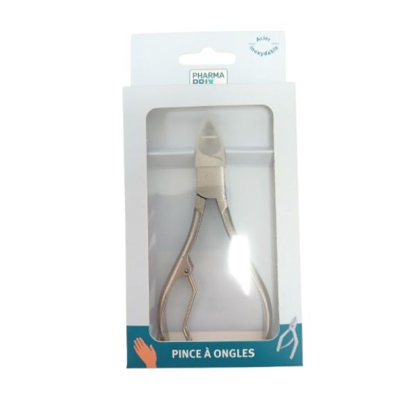 PHARMACTIV / PHARMAPRIX - Coutellerie Manucure