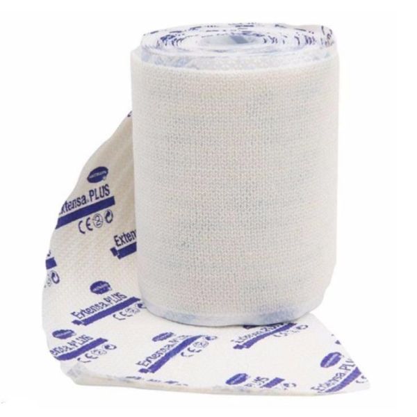 EXTENSA PLUS 2.5m x 3cm - Bande de Contention Adhésive Elastique - Bte/1