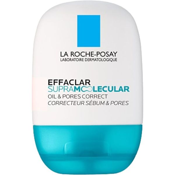 EFFACLAR - supramolecular - correcteur sebum & pores - 40 ml