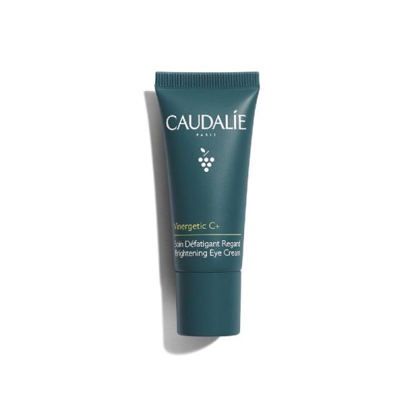 CAUDALIE VINERGETIC C+ Soin Défatigant Regard 15ml - Anti-cernes, Anti-rides