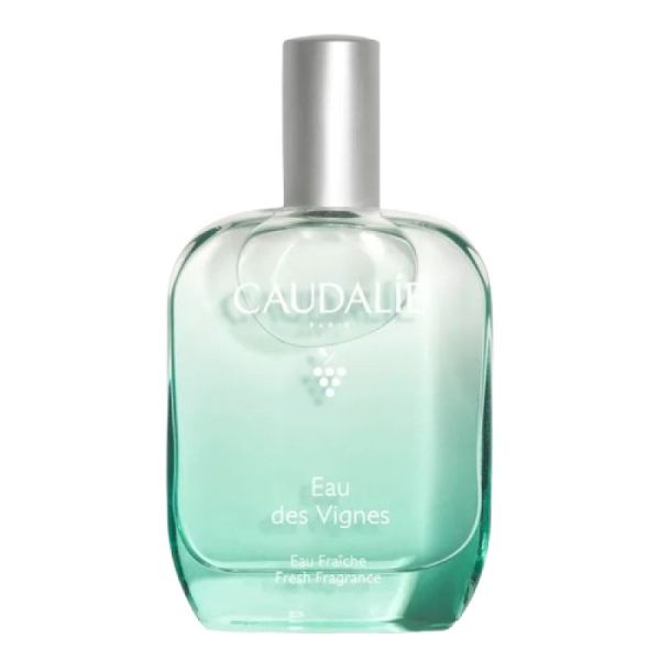 CAUDALIE - EAU FRAICHE - EAU DES VIGNES - 50 ML