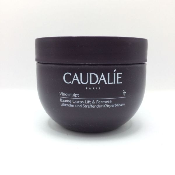 CAUDALIE Vinosculpt Baume Corps Lift et Fermeté 250ml - Minceur : Bras, Buste, Ventre, Fesses , 3522931003655