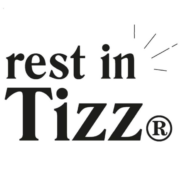 REST IN TIZZ Infusion au CBD Bio Rooibos Vanille Fraise 50g