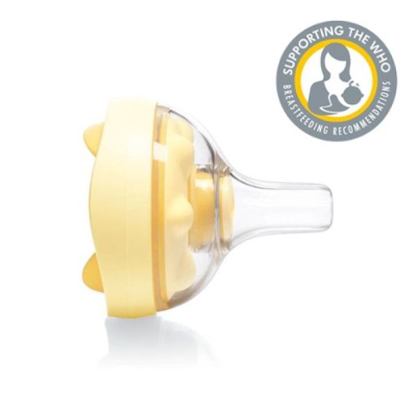 Medela Calma Biberon pour Lait Maternel - 250 ml