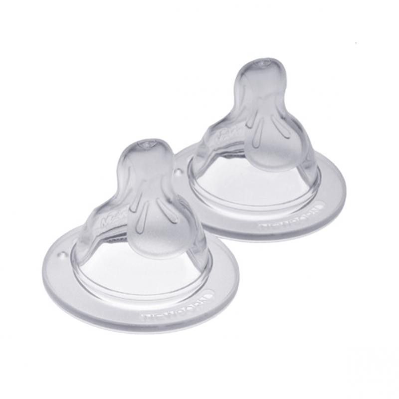 Boîte à Tétine Portable - 6 Boîtiers + 3 Lanières Silicone - Hygiénique & Anti-Poussière
