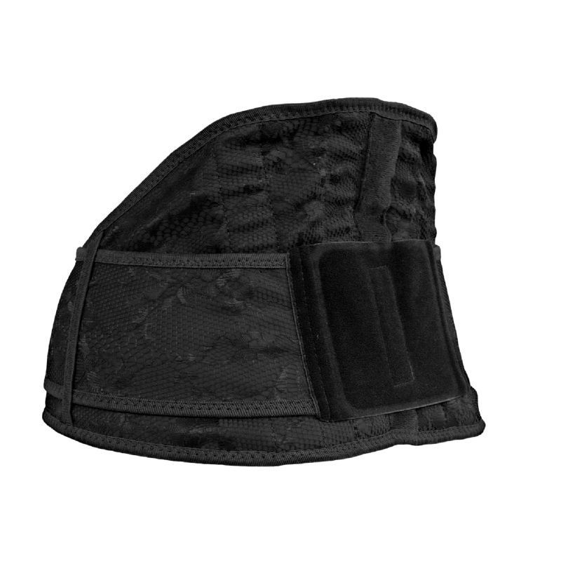 Donjoy LADYSTRAP 21cm Ceinture Lombaire Spéciale Femme