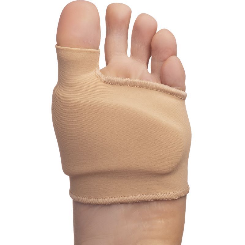 PODERM - BUNION AND PLANTAR PAIN DUAL PROTECTION PATENTED ARNICA GEL - Immediately Cushions And - View #5